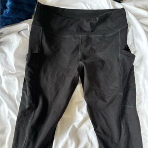 Fabletics Powerhold leggings